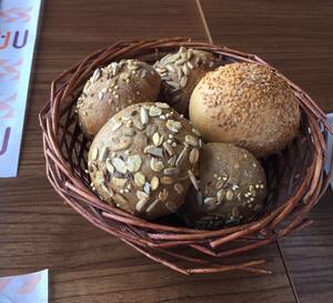 Nanun Firin Restaurant Balat Bursa